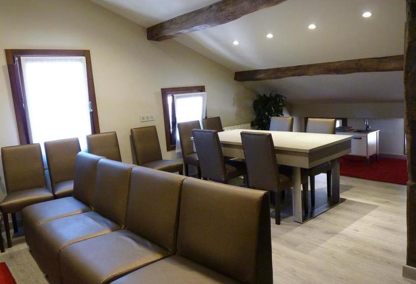 호스텔 Koikili Aterpetxea