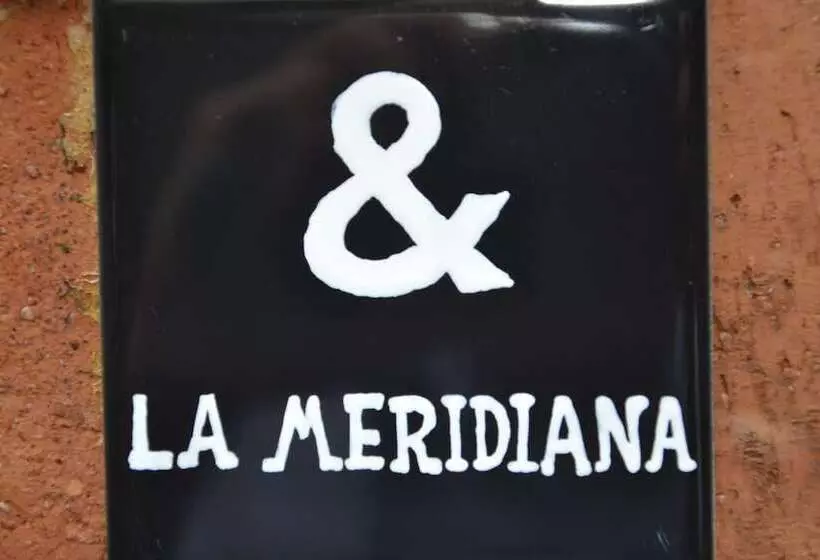 B&b La Meridiana