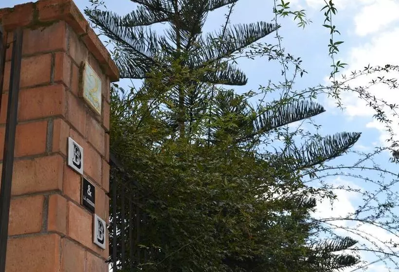B&b La Meridiana