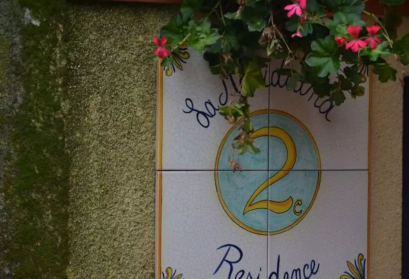 B&b La Meridiana