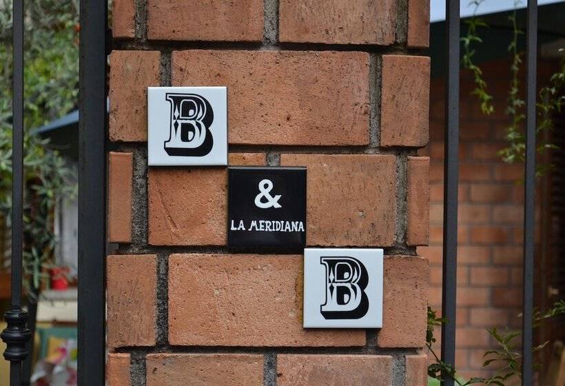 B&b La Meridiana