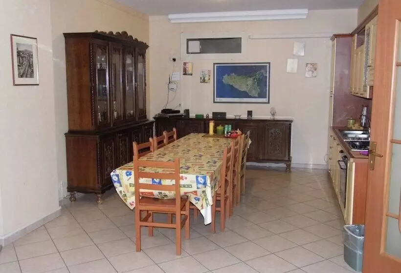 B&b La Meridiana