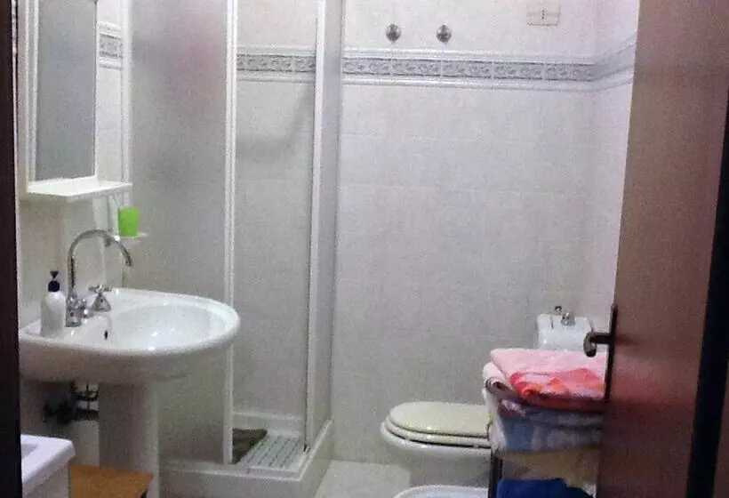 B&b La Meridiana