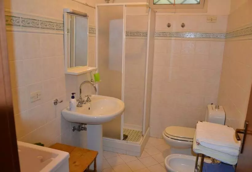 B&b La Meridiana