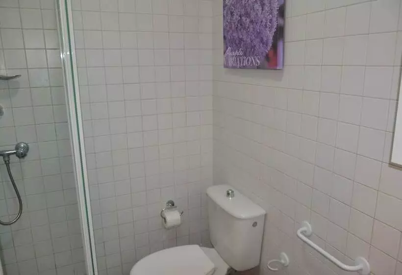 B&b La Meridiana