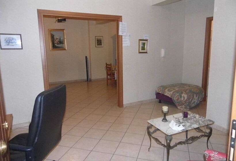 B&b La Meridiana