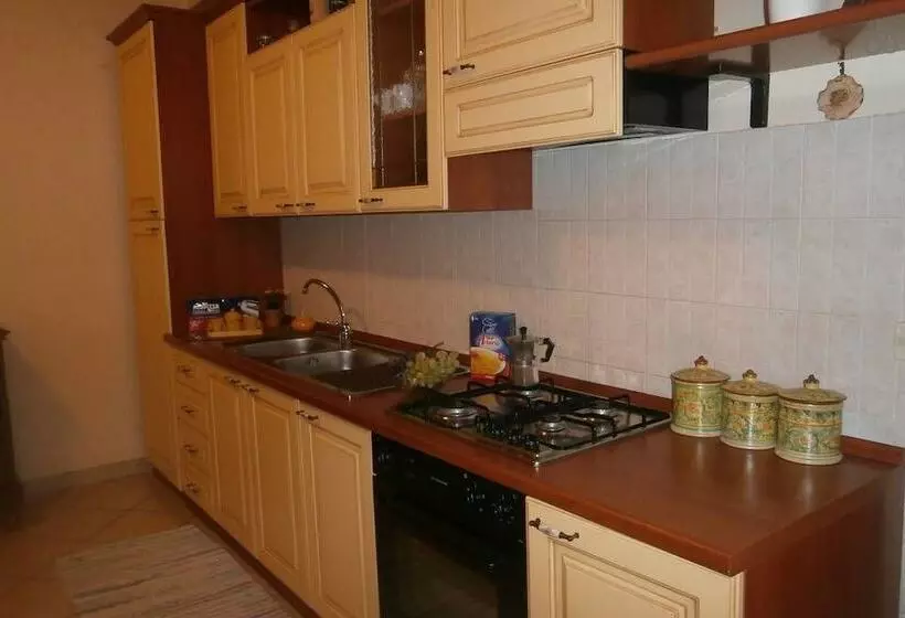 B&b La Meridiana