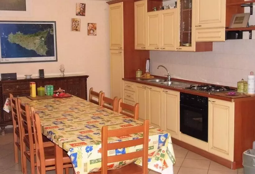 B&b La Meridiana