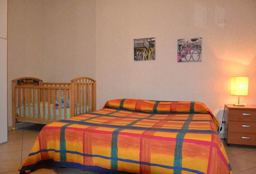 B&b La Meridiana
