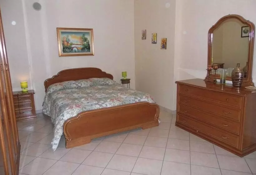 B&b La Meridiana