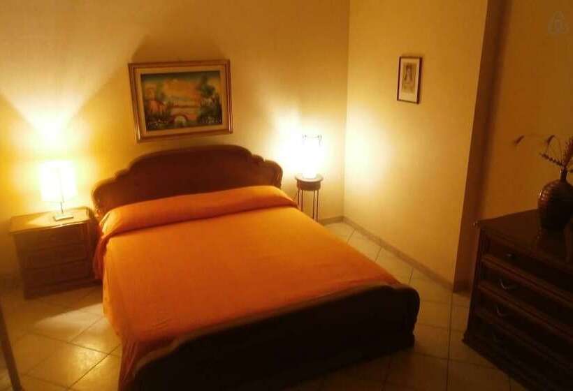 B&b La Meridiana