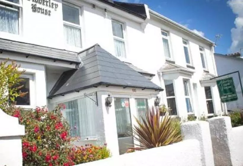 ベッドアンドブレックファースト Abberley Guest House
