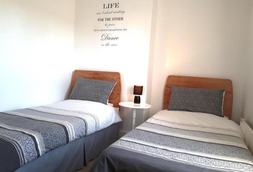 Bed and Breakfast Abberley Guest House