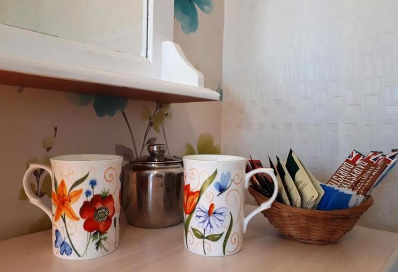 Bed and Breakfast Abberley Guest House