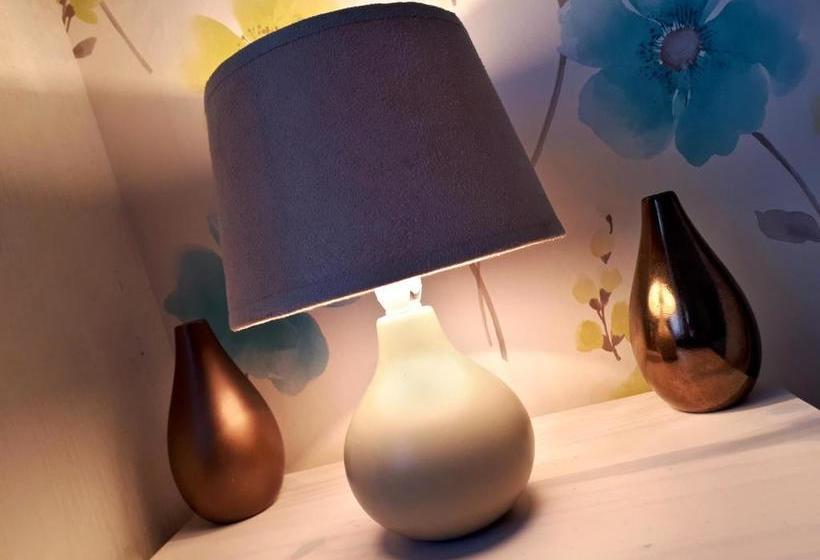 Bed and Breakfast Abberley Guest House