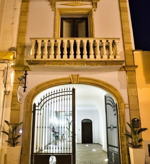 B&b Corte Dell' Immacolata