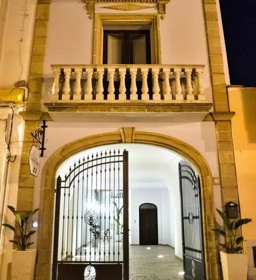 B&b Corte Dell' Immacolata