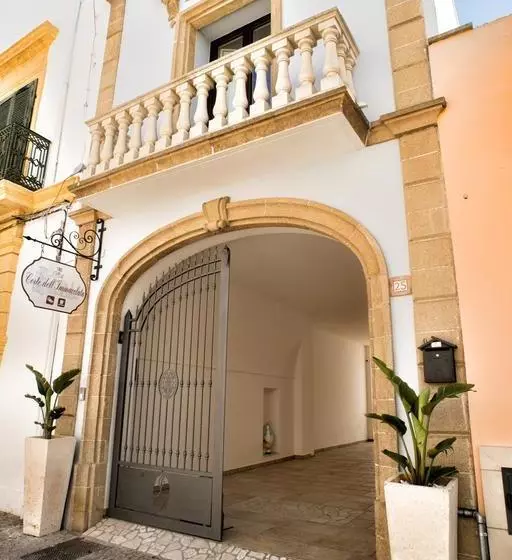 B&b Corte Dell' Immacolata
