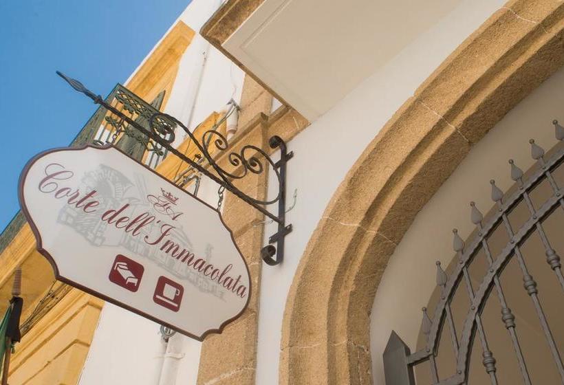 B&b Corte Dell' Immacolata