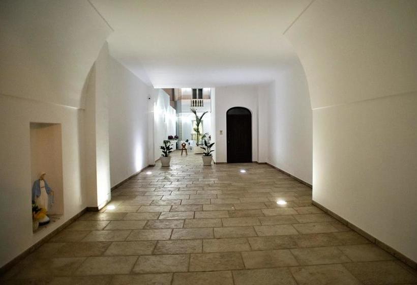 B&b Corte Dell' Immacolata