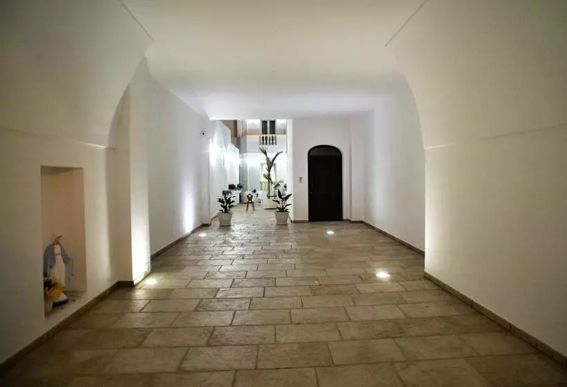 B&b Corte Dell' Immacolata