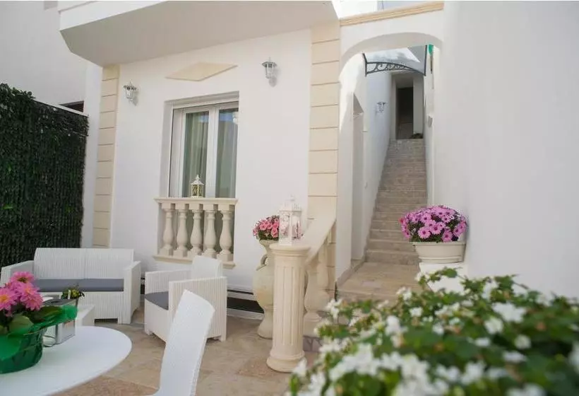 B&b Corte Dell' Immacolata