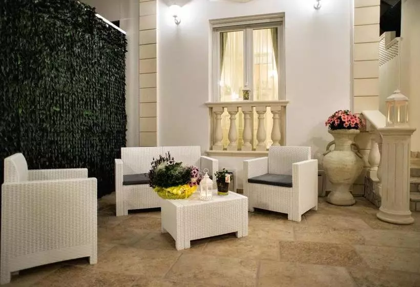 B&b Corte Dell' Immacolata