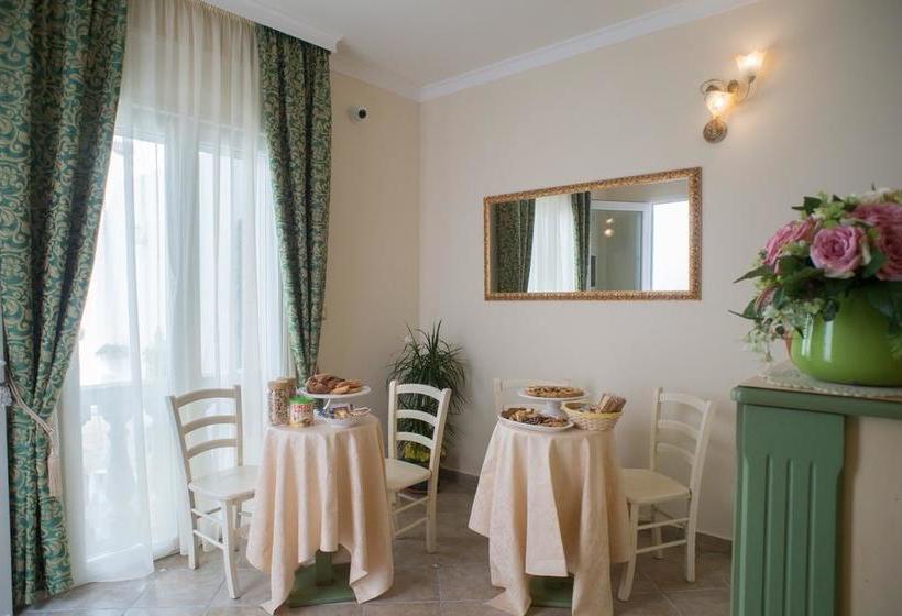 B&b Corte Dell' Immacolata