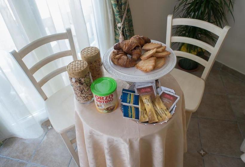 B&b Corte Dell' Immacolata