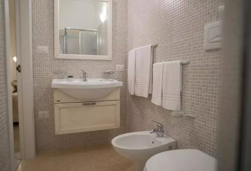 B&b Corte Dell' Immacolata
