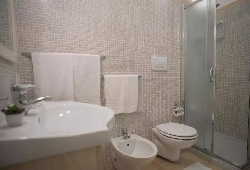 B&b Corte Dell' Immacolata