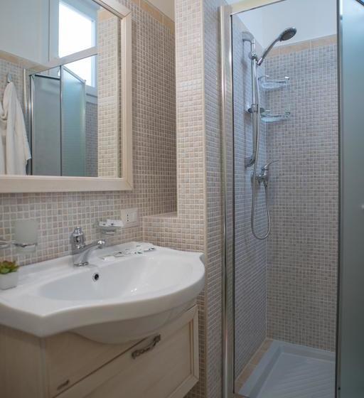 B&b Corte Dell' Immacolata