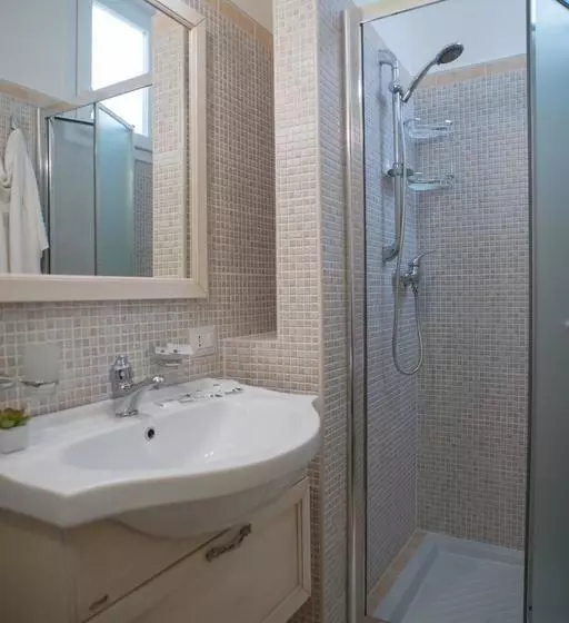 B&b Corte Dell' Immacolata