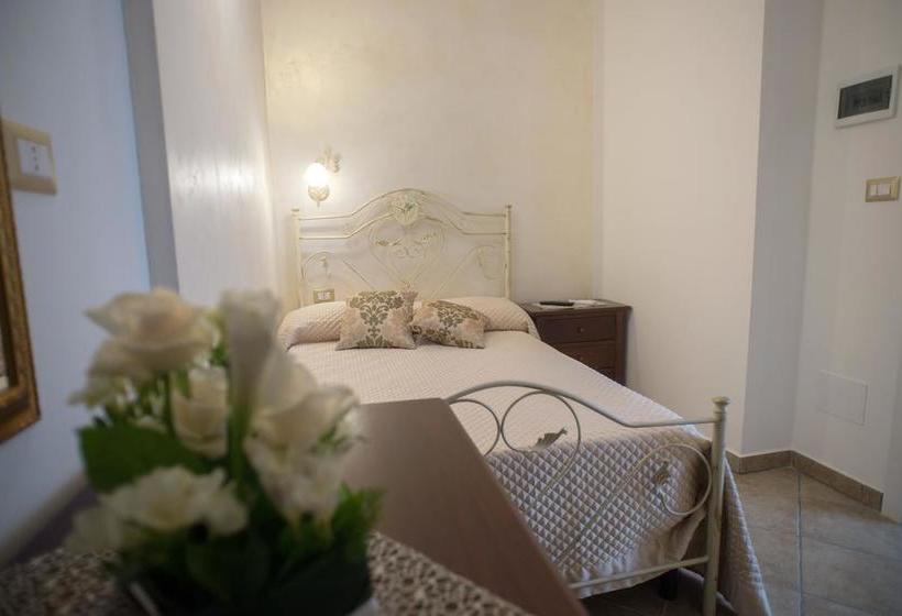 B&b Corte Dell' Immacolata