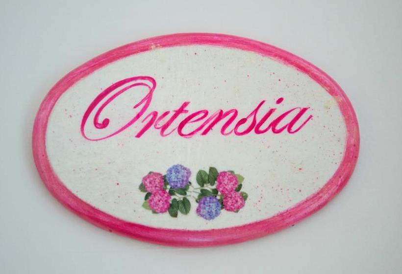 B&b Corte Dell' Immacolata