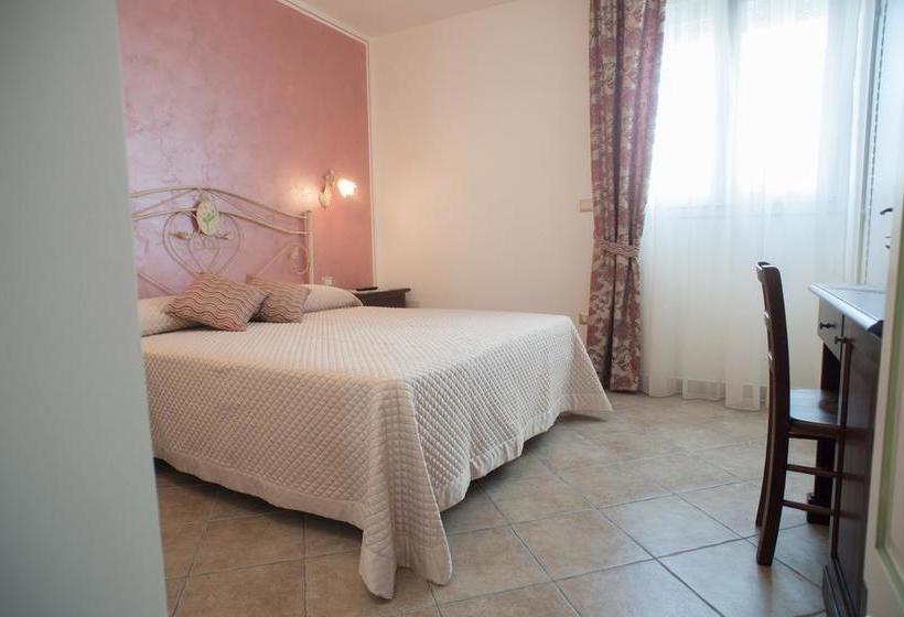 B&b Corte Dell' Immacolata