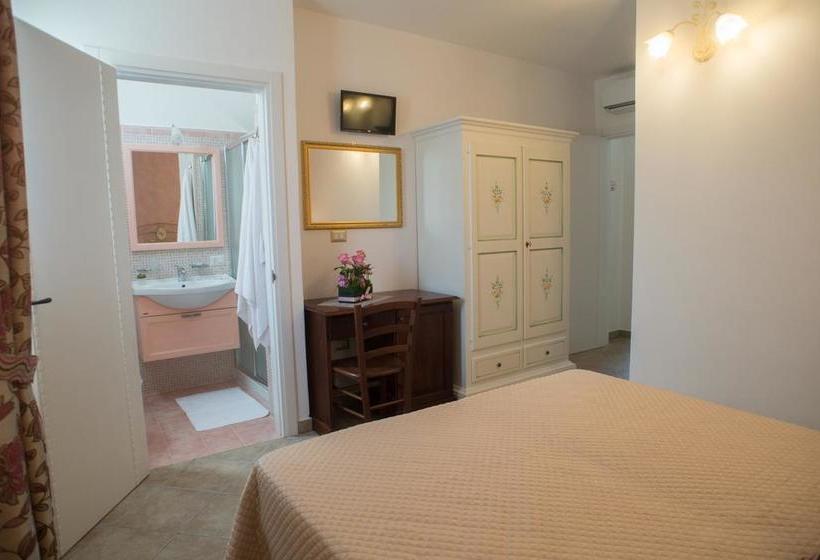B&b Corte Dell' Immacolata
