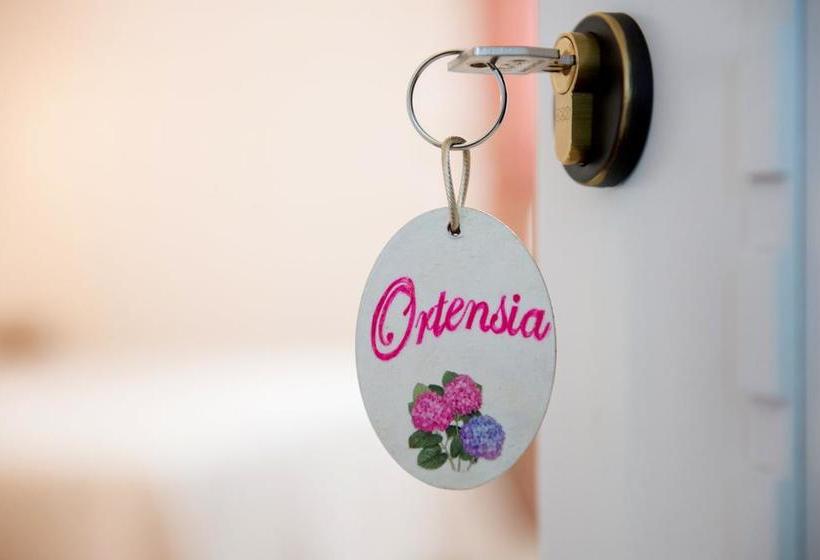 B&b Corte Dell' Immacolata