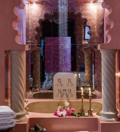 تختخواب و صبحانه La Maison Ottomane