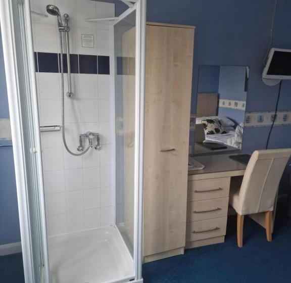 Bed and Breakfast The Sands