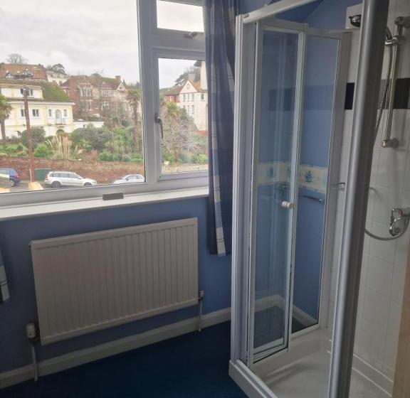 Bed and Breakfast The Sands