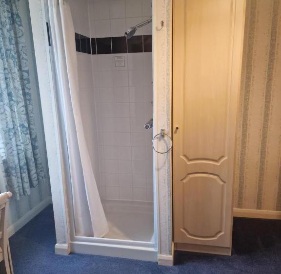 Bed and Breakfast The Sands