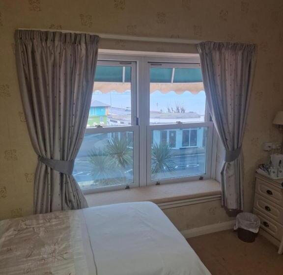 Bed and Breakfast The Sands