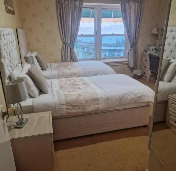 Bed and Breakfast The Sands