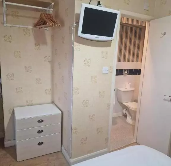 Bed and Breakfast The Sands