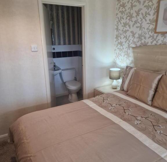 Bed and Breakfast The Sands