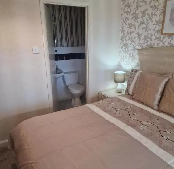 Bed and Breakfast The Sands