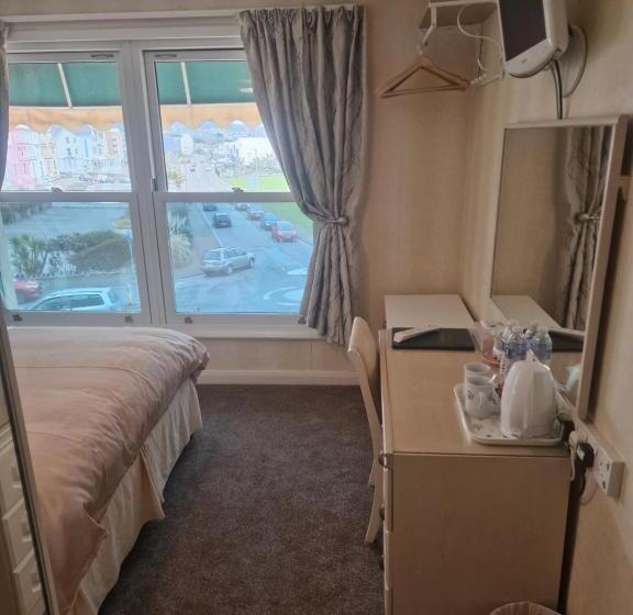 Bed and Breakfast The Sands