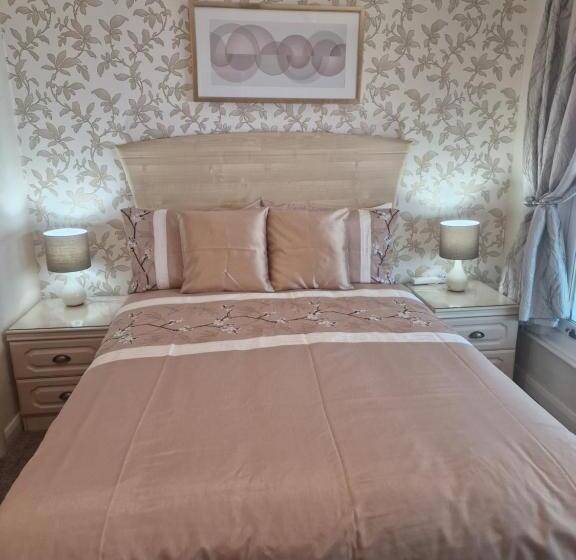 Bed and Breakfast The Sands