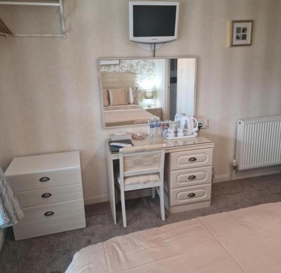 Bed and Breakfast The Sands